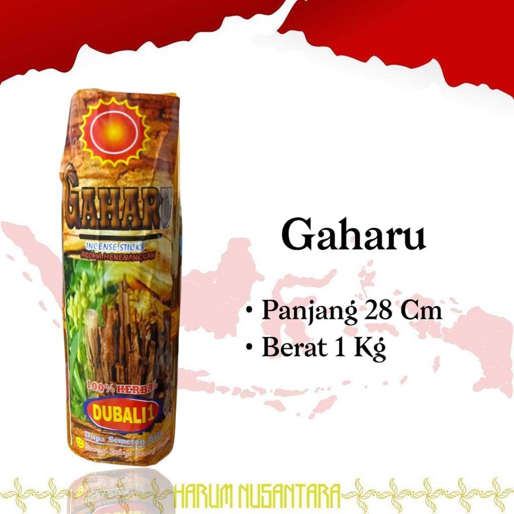 Dupa Gaharu Kiloan Handmade Dari Bali