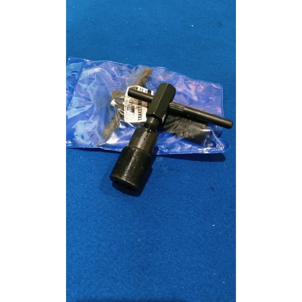 treker magnet vespa px