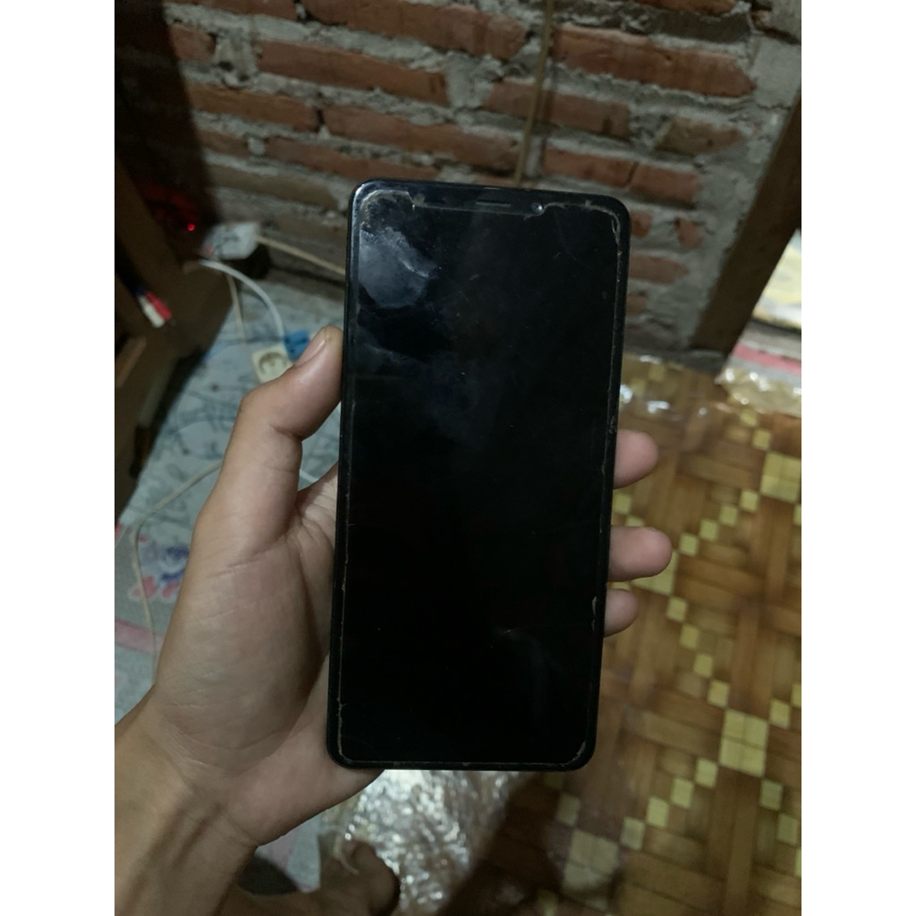 LCD ORIGINAL REDMI 5