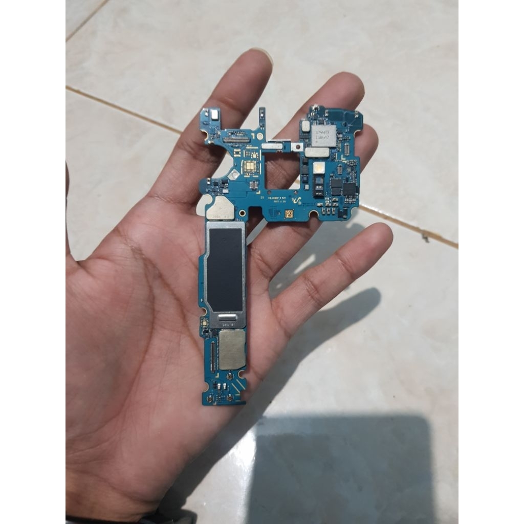 mesin samsung s9 minus