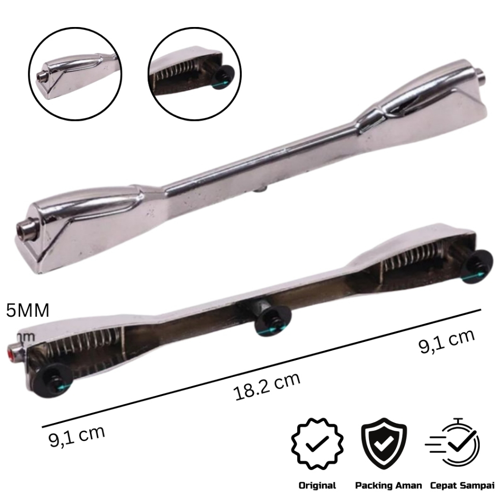 Drum Lug Lug Snare Drum Long Lug Drum Percussion Part set