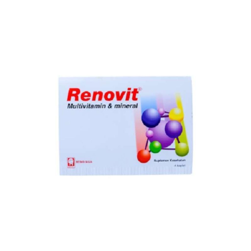 Renovit Strip