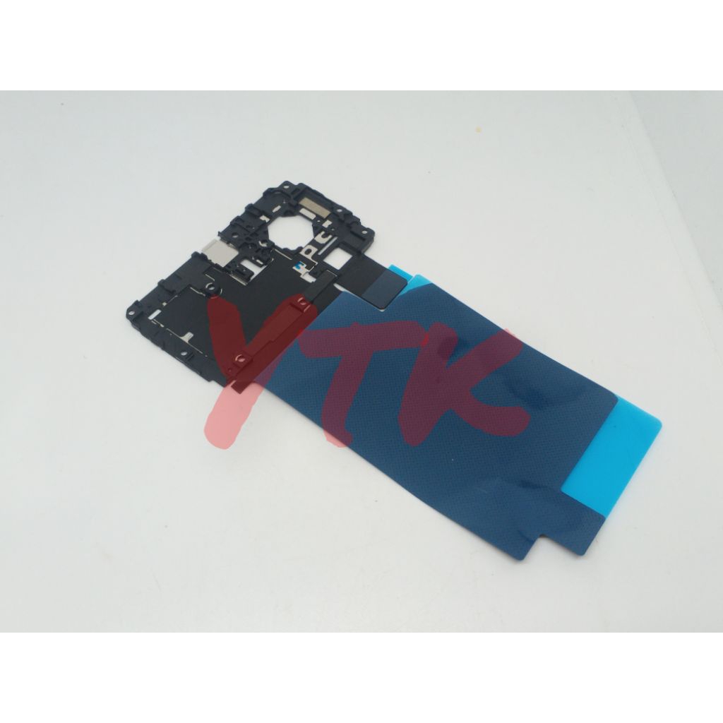 PENUTUP MESIN ATAS INFINIX HOT 50 PRO PLUS 4G X6880