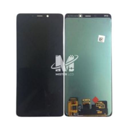 LCD FULLSET TOUCHSCREEN SAMSUNG A920/ A9 2018 OLED