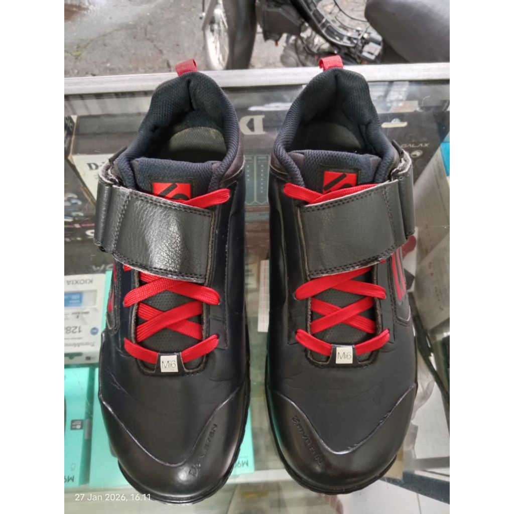 Fiveten 510 mtb sepatu sepeda