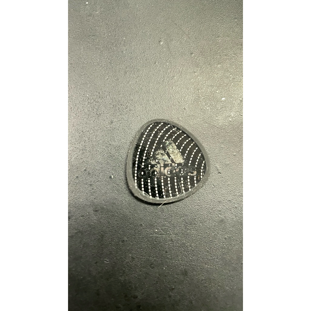 Pin Adidas Jersey Chelsea 2011/12