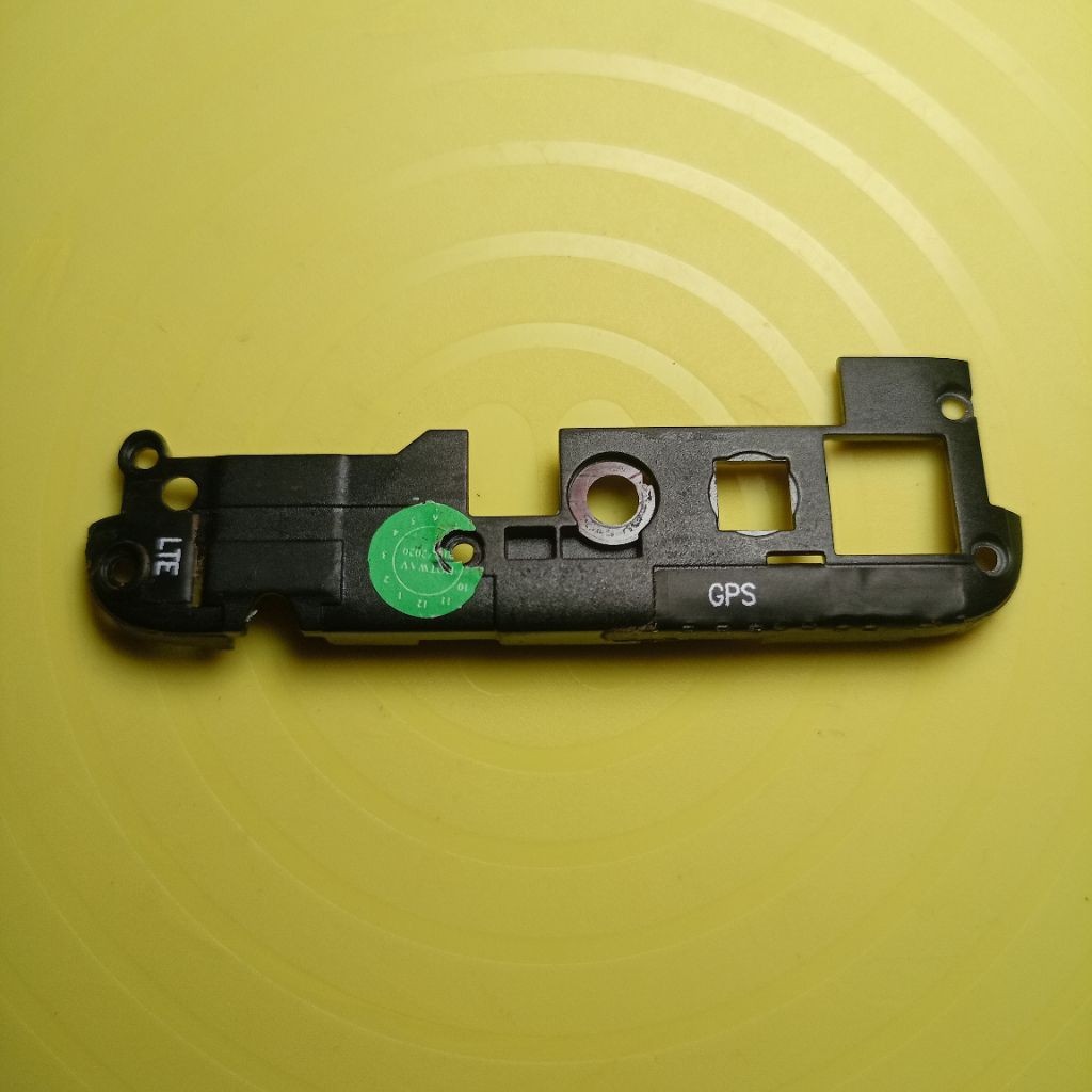 tutup mesin hotwav m6 | tutup buzzer hotwav m6