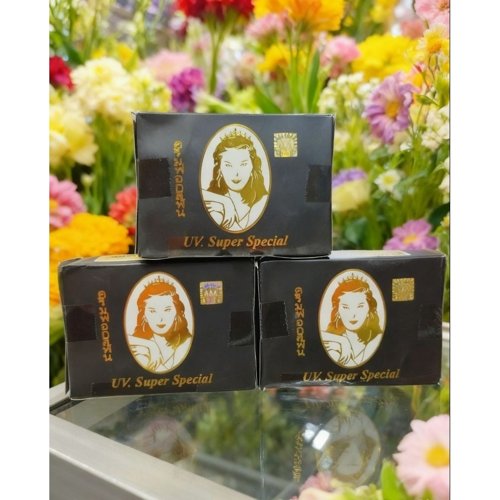 Cream SP Thailand Original (1lusin)