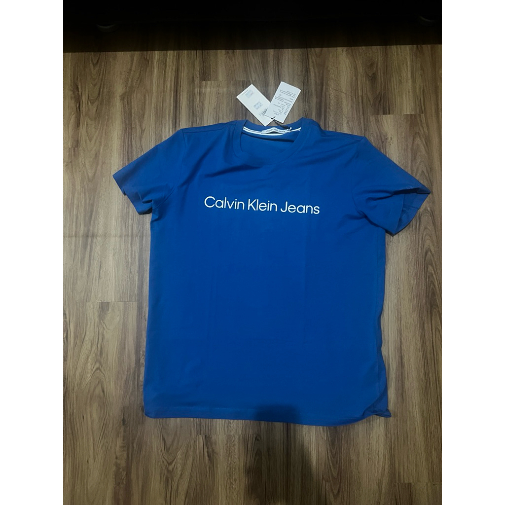 kaos calvin klein original