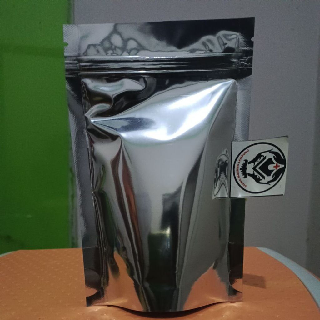 Eksklusif 50 gr Kopi Luwak Robusta Lampung Murah