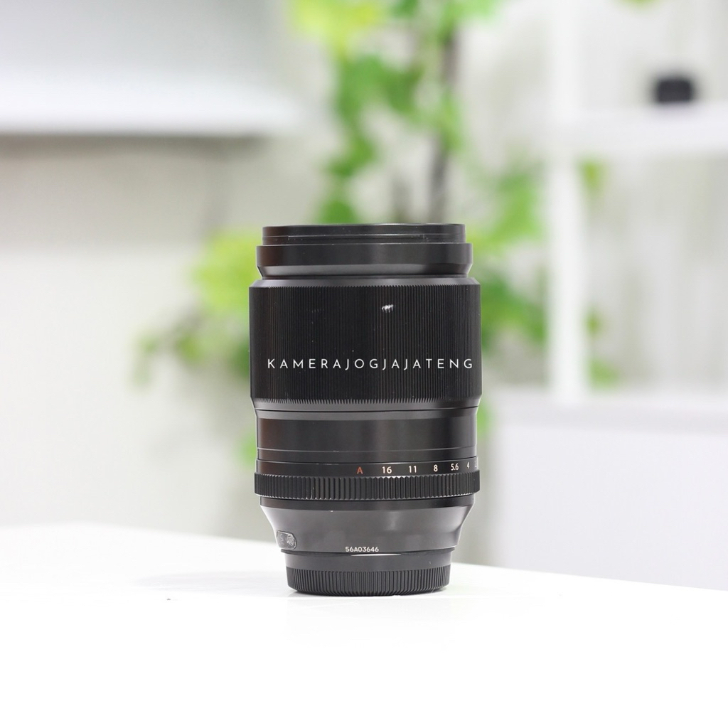 LENSA FUJIFILM XF 90MM F2