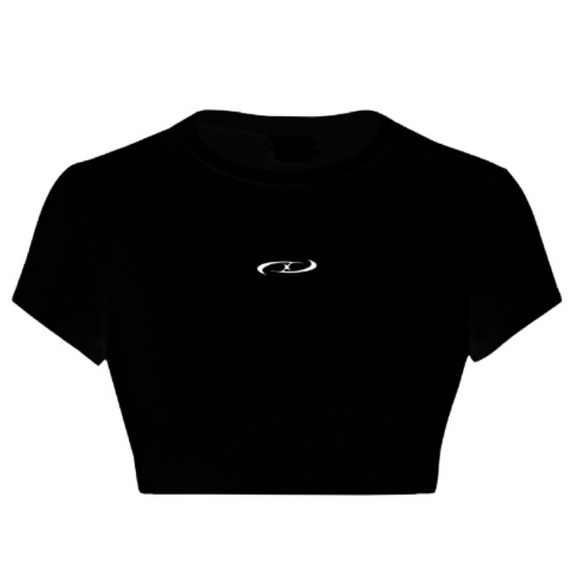 NOXON - Woman Crop Top - Polos