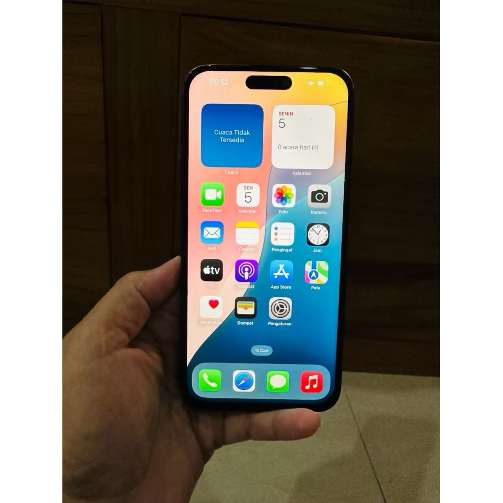 iphone 15 promax bypass wifi only 256gb iphone 15 pro max bypas wifi only