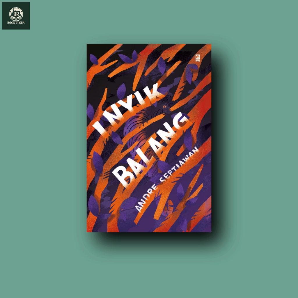 Inyik Balang: Novel Sejarah Minangkabau dan Indonesia