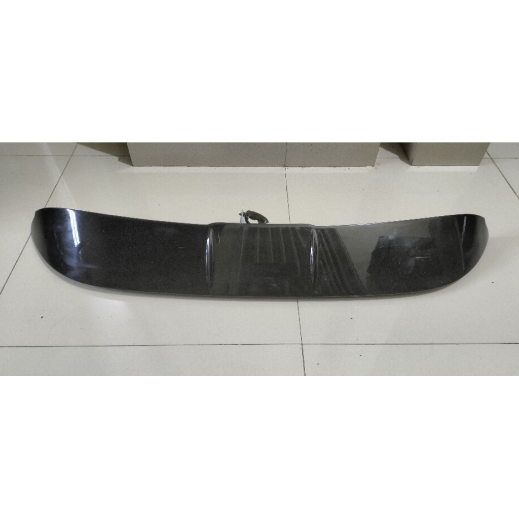 spoiler Nissan march original