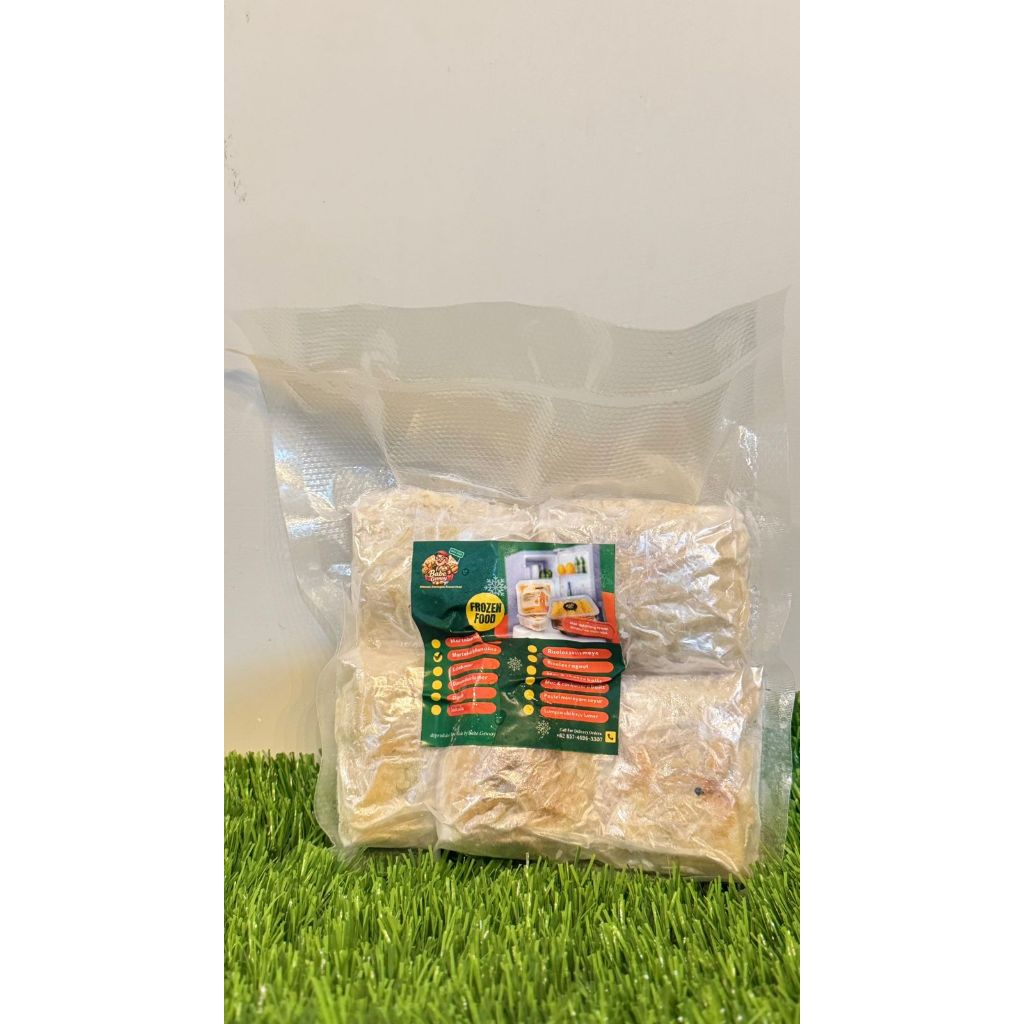 Martabak Duro Bihun Usus Frozen Babe Gemoy