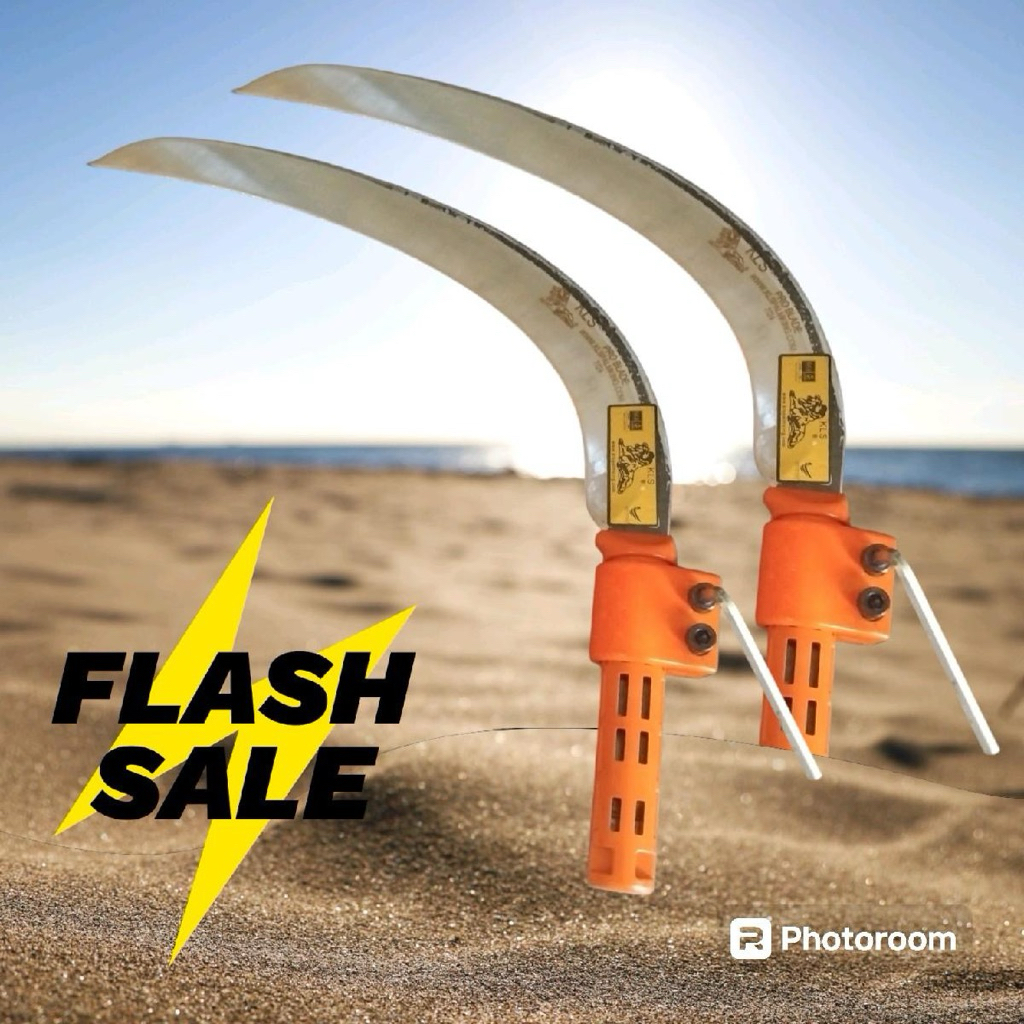 EGREK KLS PALM KING PRO ORIGINAL MALAYSIA