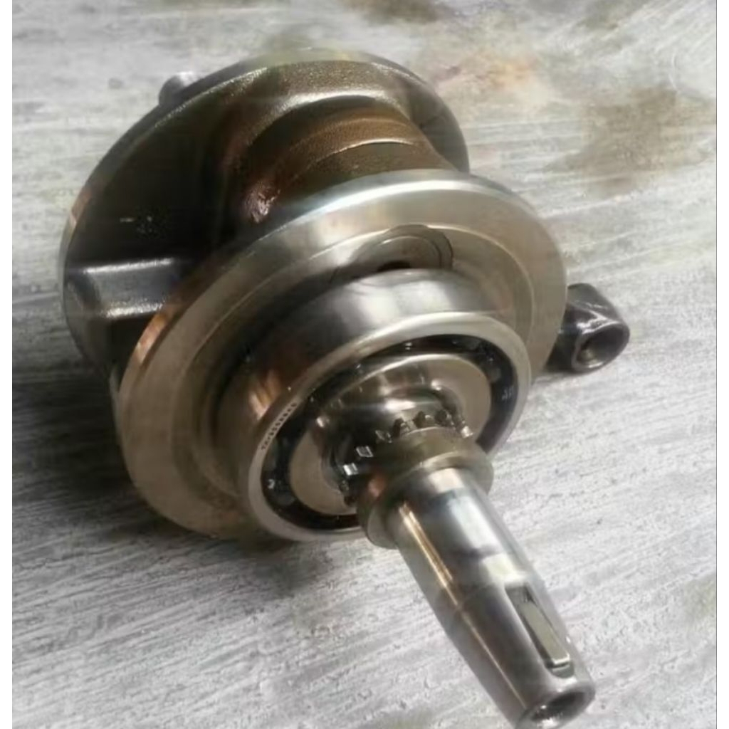 Kruk As Tiger Revo Original Copotan