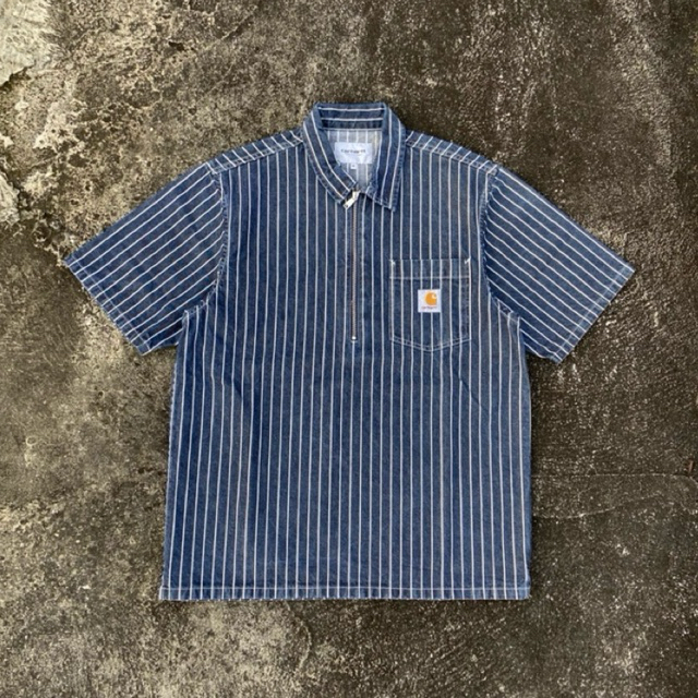 CARHARTT S/S TRADE SHIRT