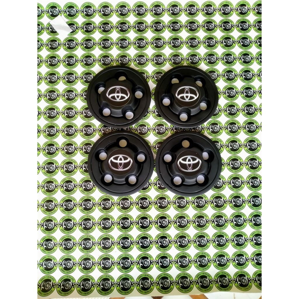 center dop dop velg mobil