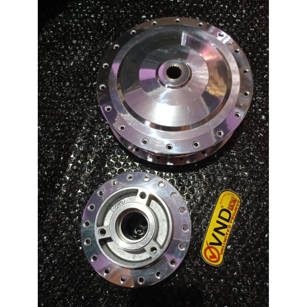 TROMOL VND PNP XEON ,MIO M3 (CC 125)