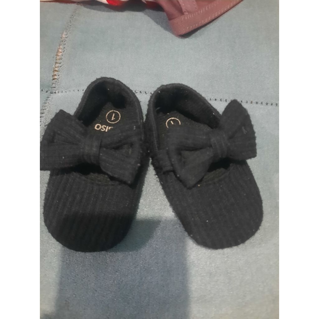 septu bayi anak perempuan 7k