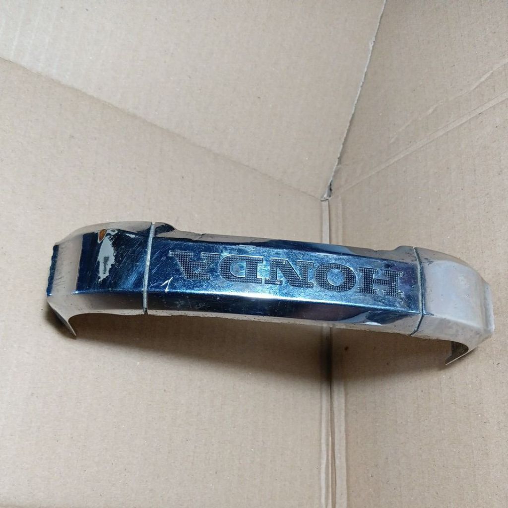 kumisan Honda GL 100