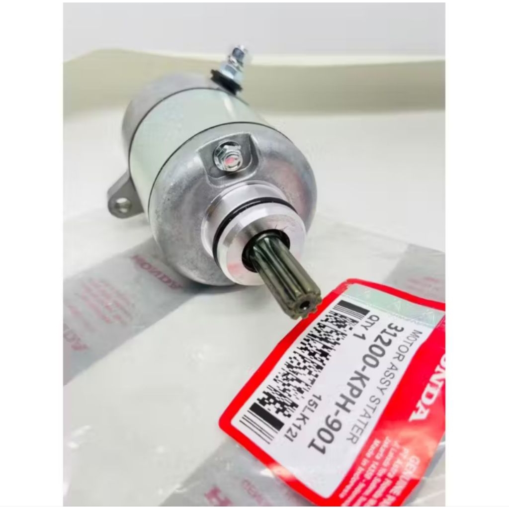 dinamo stater karisma dinamo assy karisma KPH