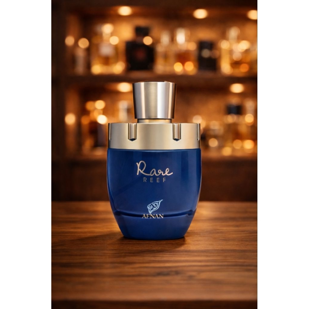 afnan rare reef
