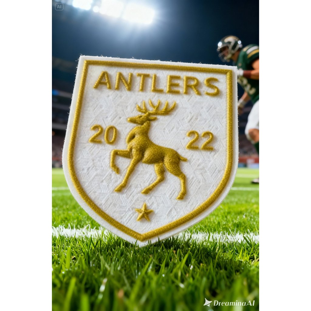 Pabrik label patch custom desain bebas harga murah di Bandung buat berbagai kebutuhan logo baju spor