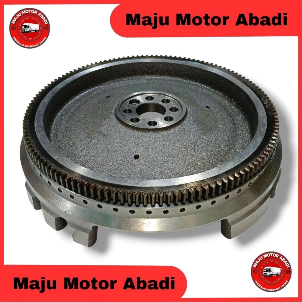 Fly Wheel / Roda Gila Hino 500 13450-EOB61 / Lohan 260 Ti 13450-2830