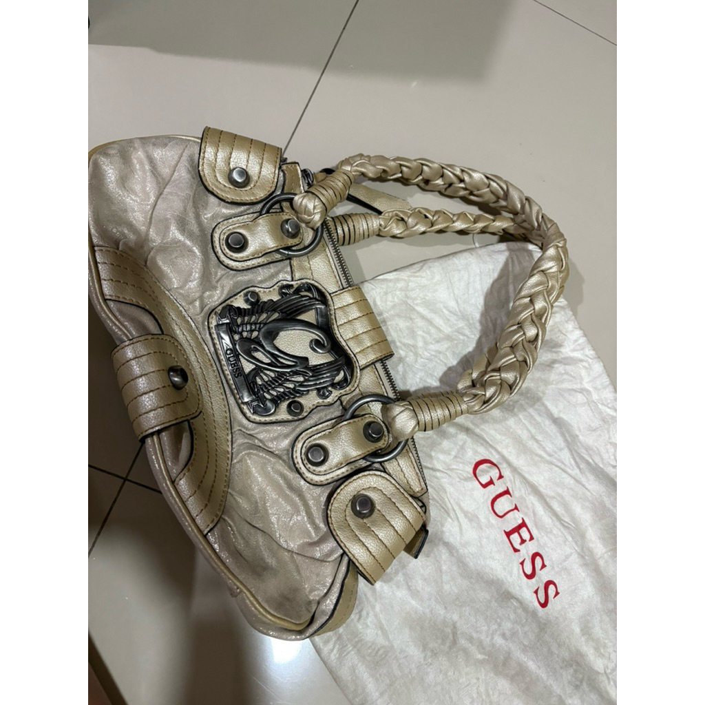 tas Guess vintage y2k
