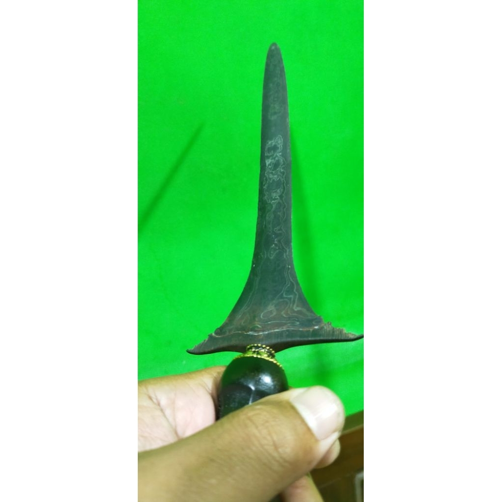 sepang sepuh original tangguh estimasi Mataram pamor melati sinebar warangka galih kantil panembahan