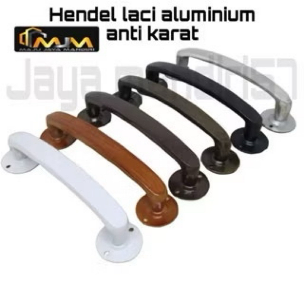 handle tarikan laci almari kitcen set pegangan pintu almari