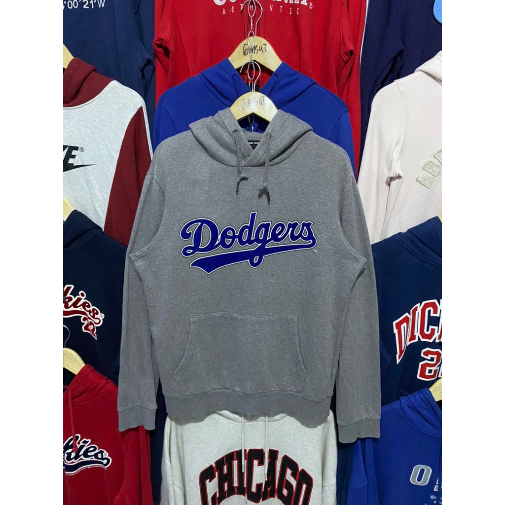 Hoodie MLB