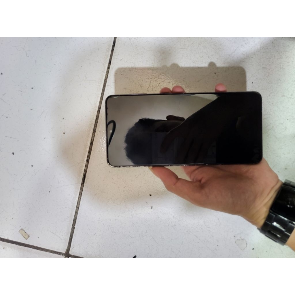 LCD Samsung s20 plus