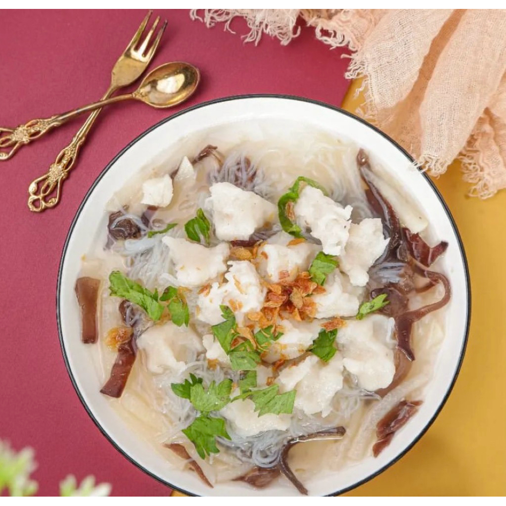 TEKWAN kemasan FROZEN