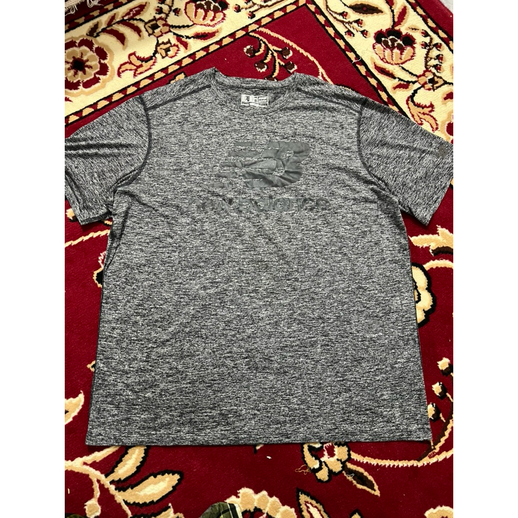 KAOS RUNNING NEW BALANCE SECOND