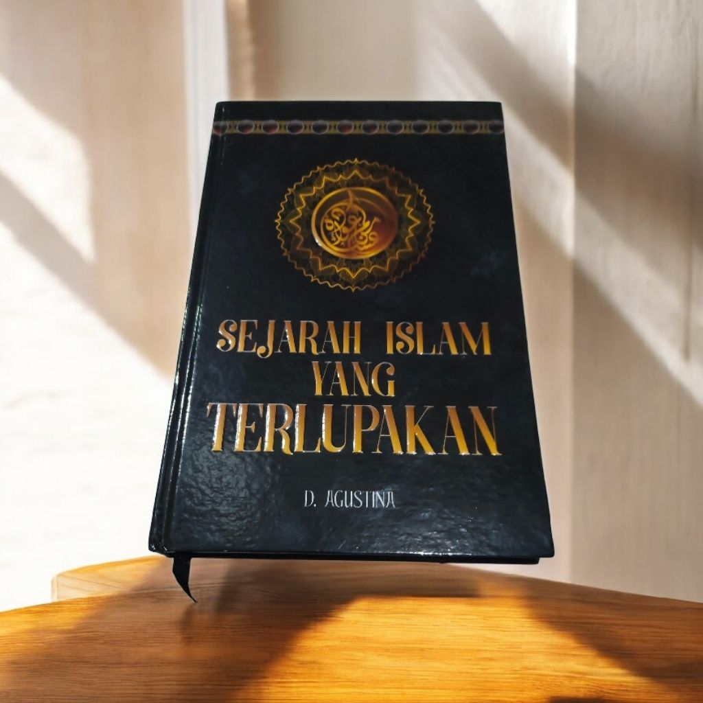 ( OBRAL ) BUKU BACAAN AGAMA // SEJARAH ISLAMI