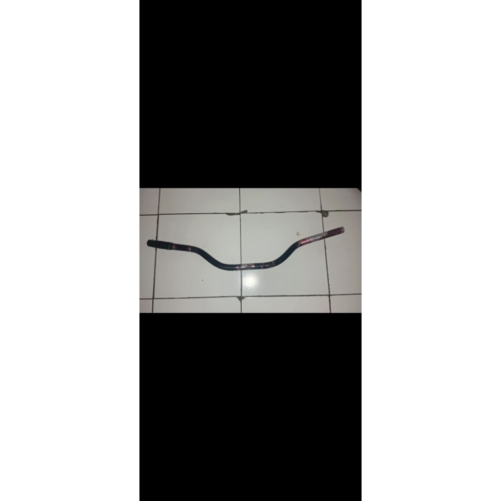 STANG/HANDLEBAR CUSTOM JAPSTYLE