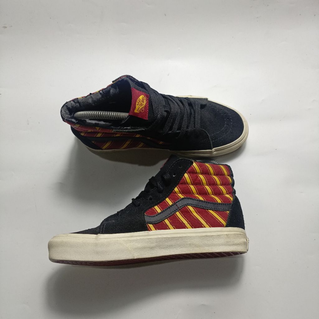 vans sk8 second original size 36