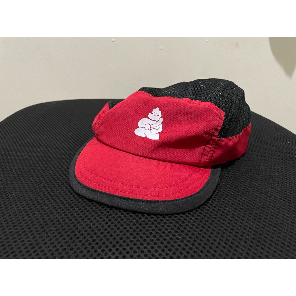 topi summit edisi mantra 116