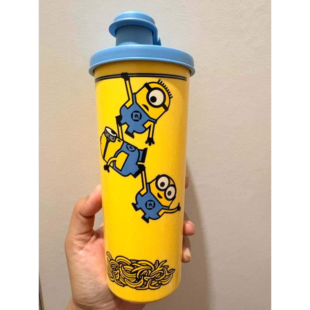 Tumbler Minion Anak