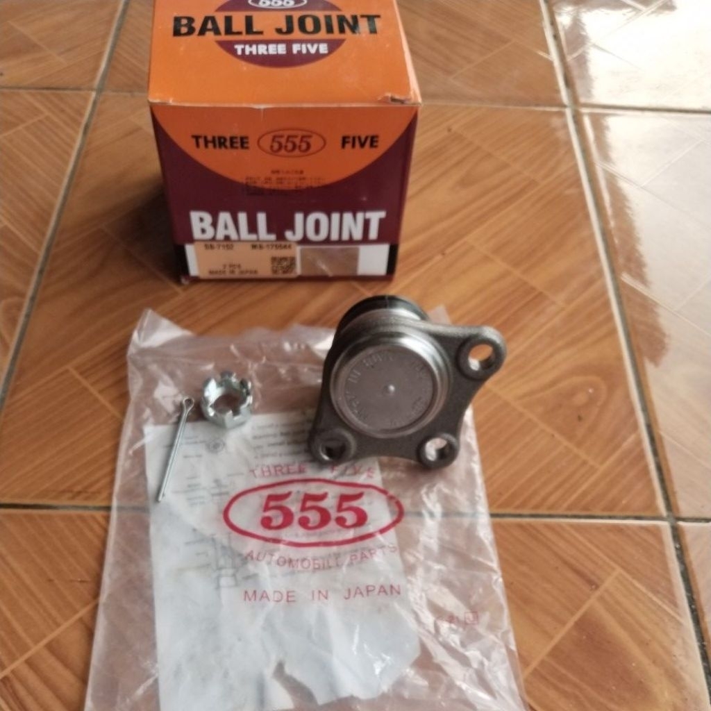ball joint bawah L300 diesel  Sb-7152