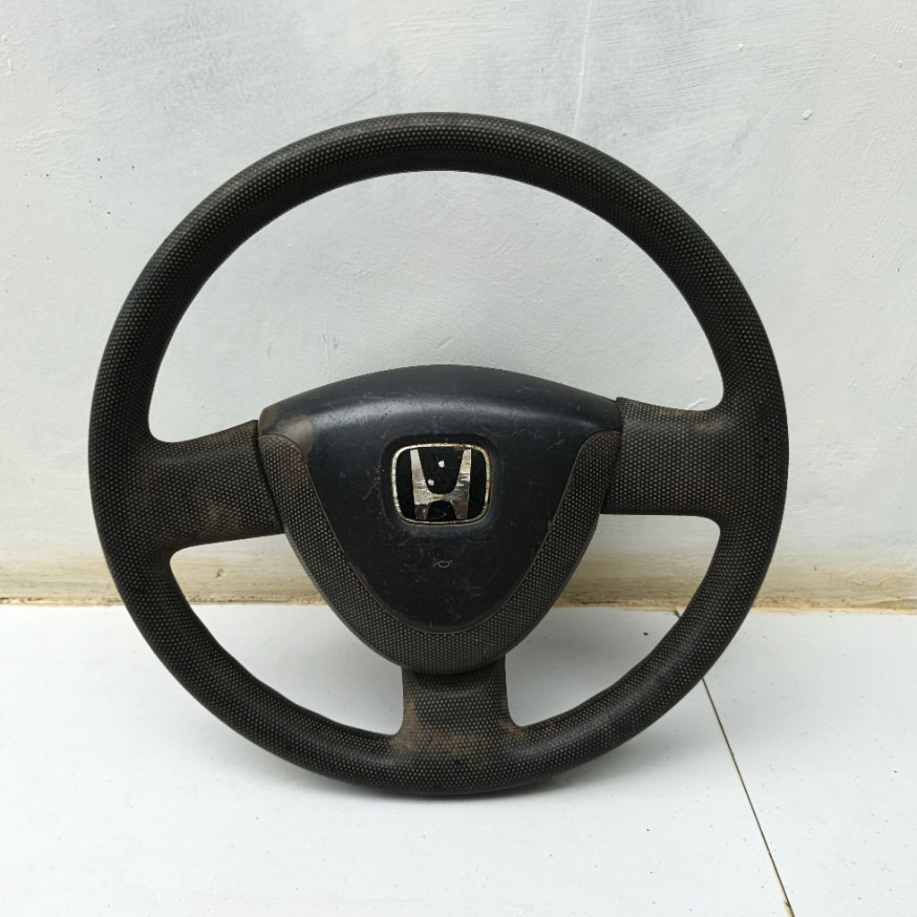 stir setir kemudi Honda City tahun 2001-2007 Original Asli