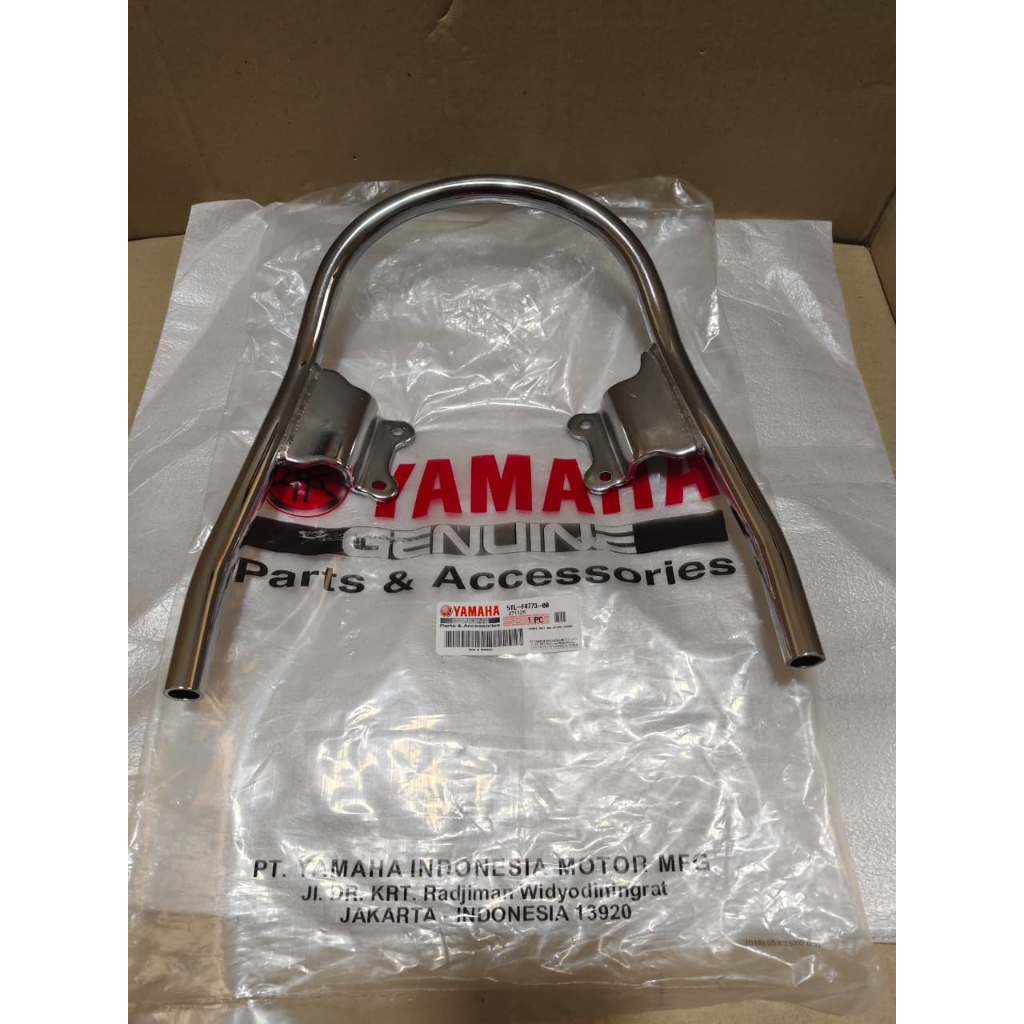 Behel Besi Motor Mio Sporty - Origina YGP