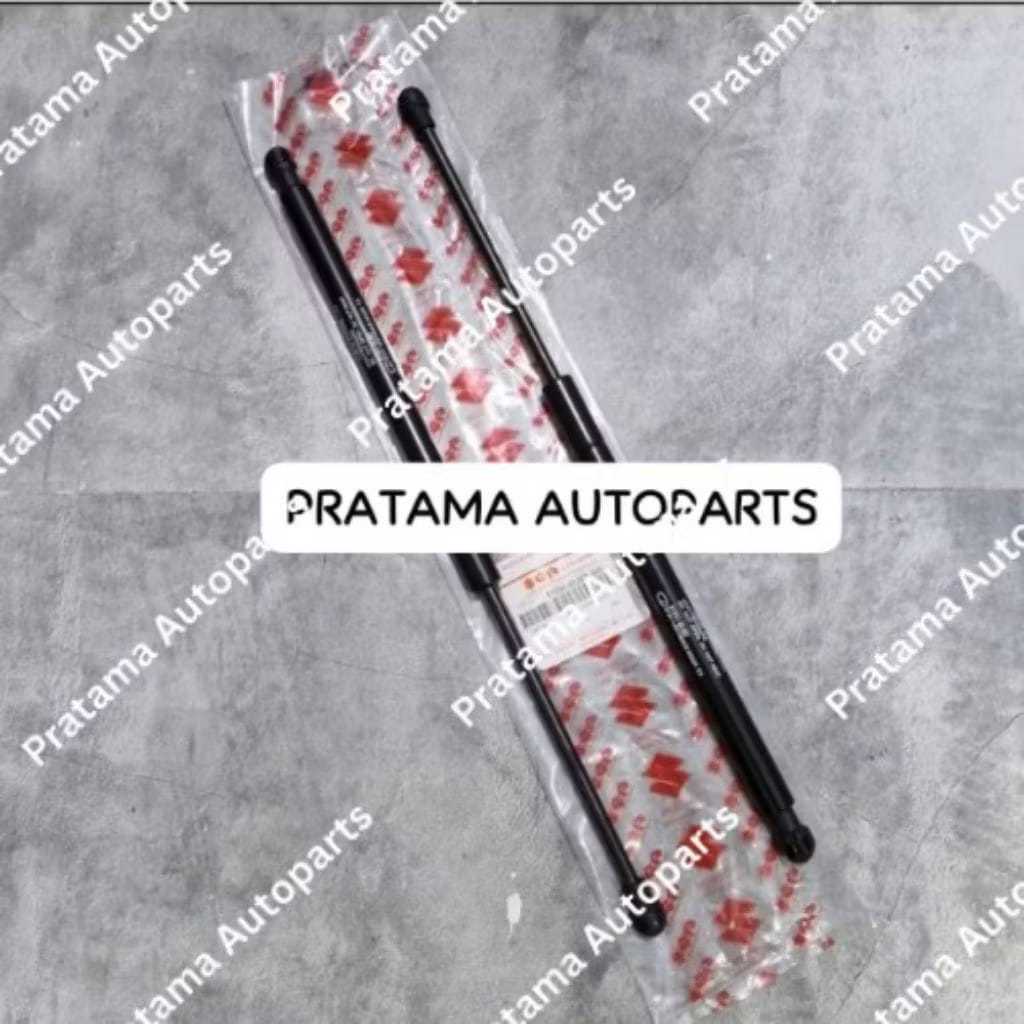 SHOCK / SOK BAGASI PINTU BELAKANG SUZUKI SX4 SX-4 XOVER X-OVER