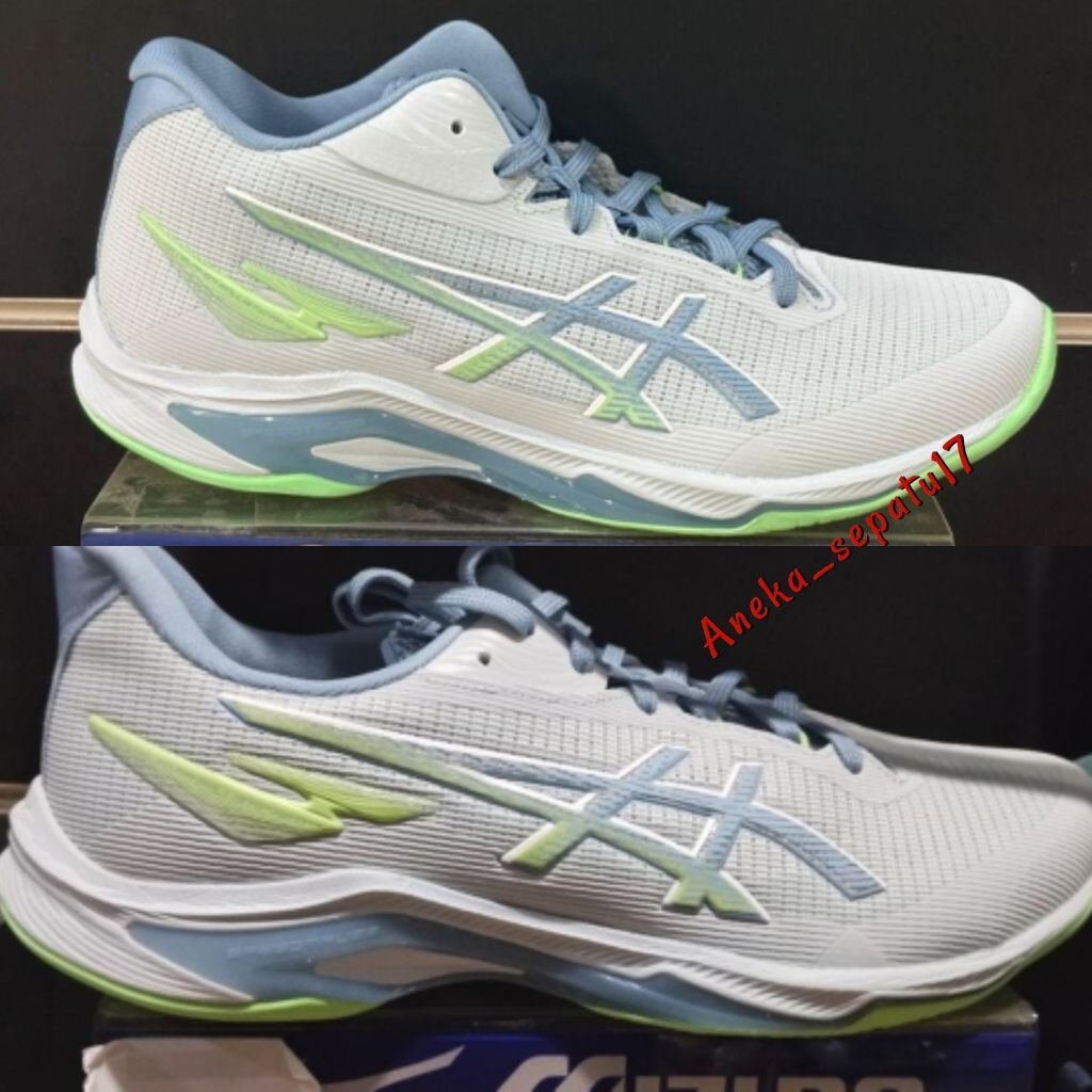 netburnner ballistic ff4 asic original