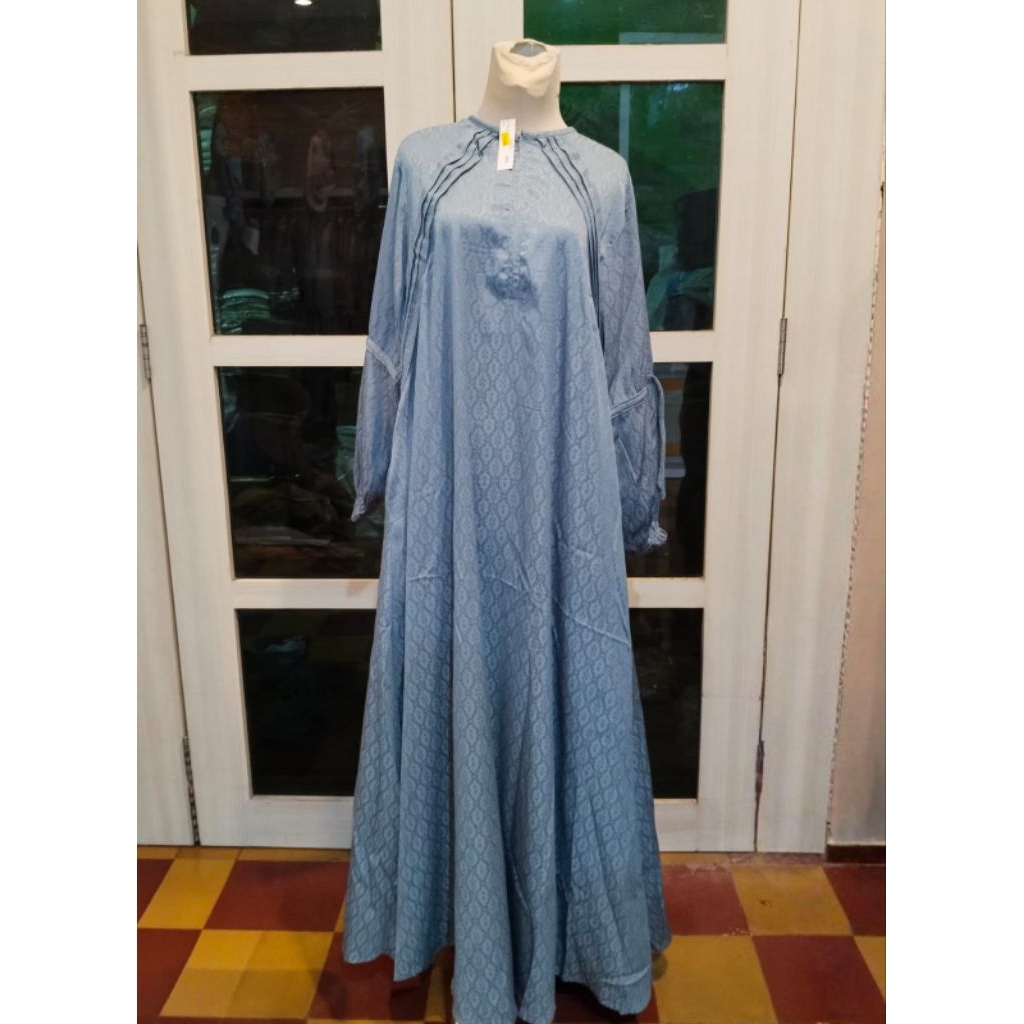 GAMIS atau DRESS QnA premium cloth (403)