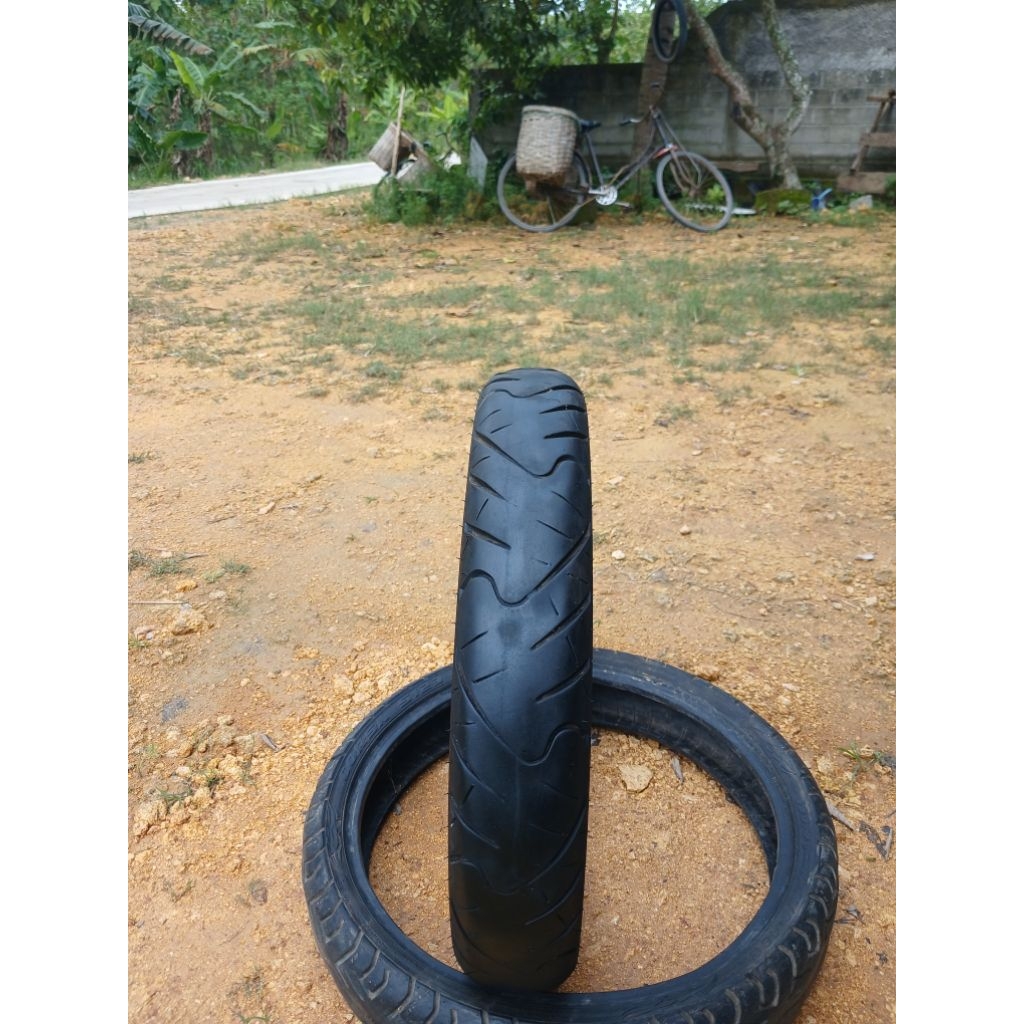 promo ban irc road winner Tubles 90 80 17 ORIGINAL COPOTAN Siap Pakai